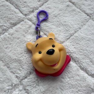 Disney | Y2K 90's Winnie The Pooh Keychain